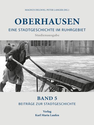 cover image of Oberhausen